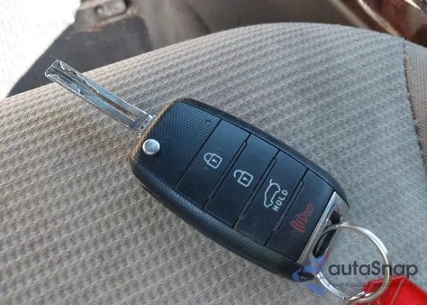 2014 Kia Sorento Lx из США, поврежденный, VIN 5XYKTCA61EG519886